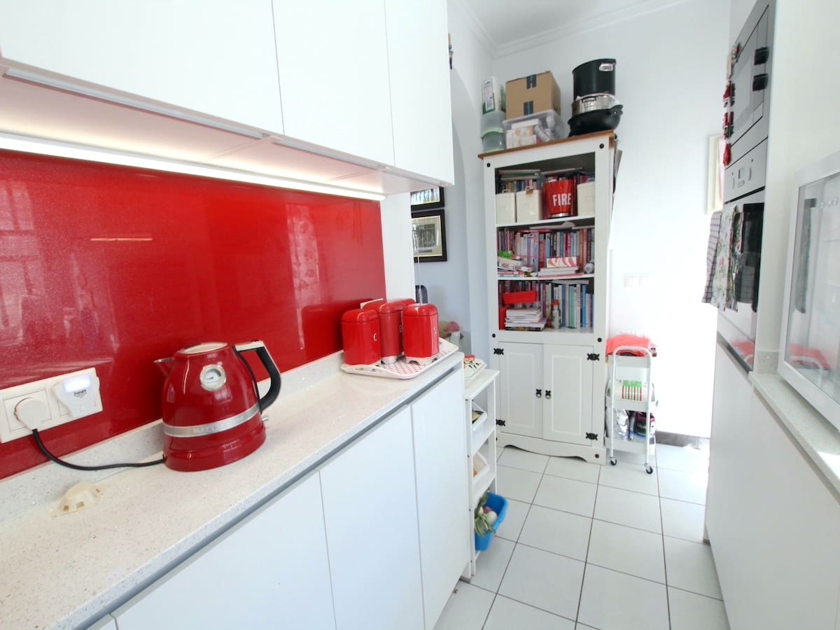 3 chambre Villa/Maison à vendre à Ciudad Quesada avec piscine - 399 950 € (Ref: 9243591)