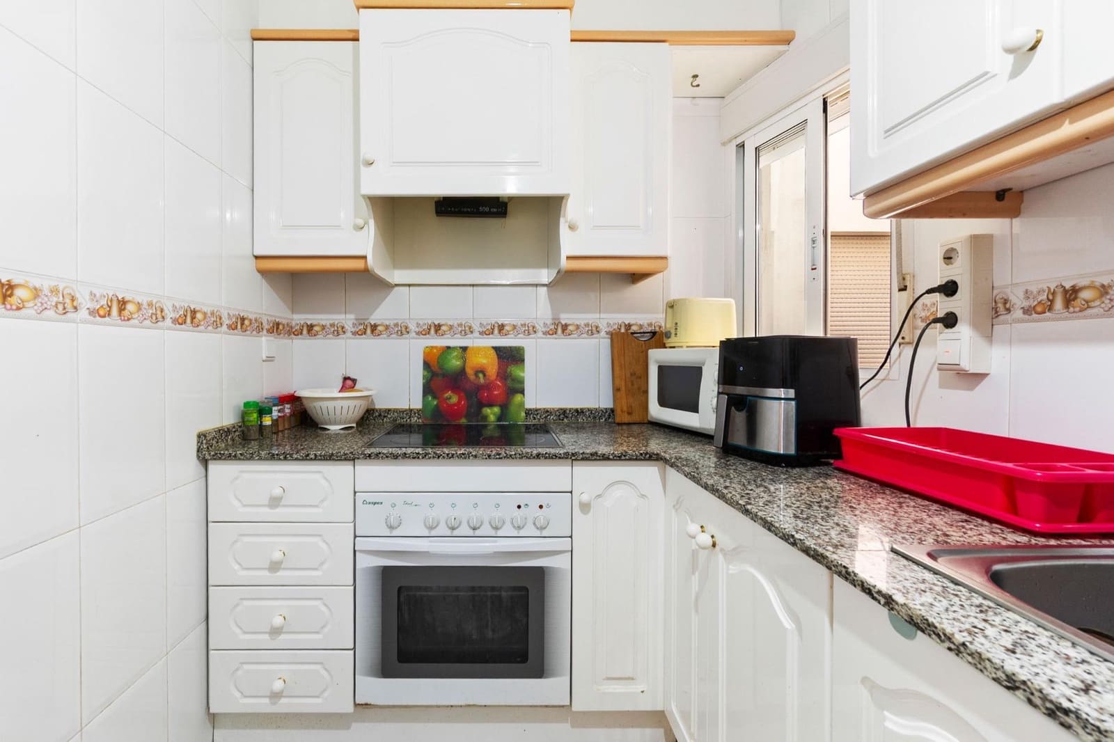 2 soveværelse Lejlighed til salg i Torrevieja - € 142.000 (Ref: 9243594)