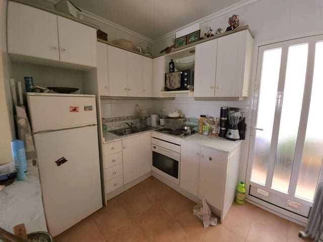 Pareado de 3 habitaciones en Algorfa en venta con piscina - 150.000 € (Ref: 9243596)