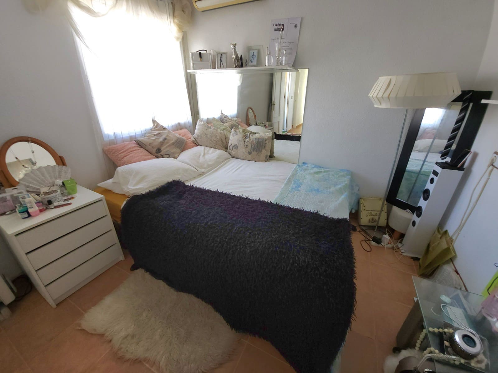 3 makuuhuone Paritalo myytävänä paikassa Algorfa mukana uima-altaan - 150 000 € (Ref: 9243596)