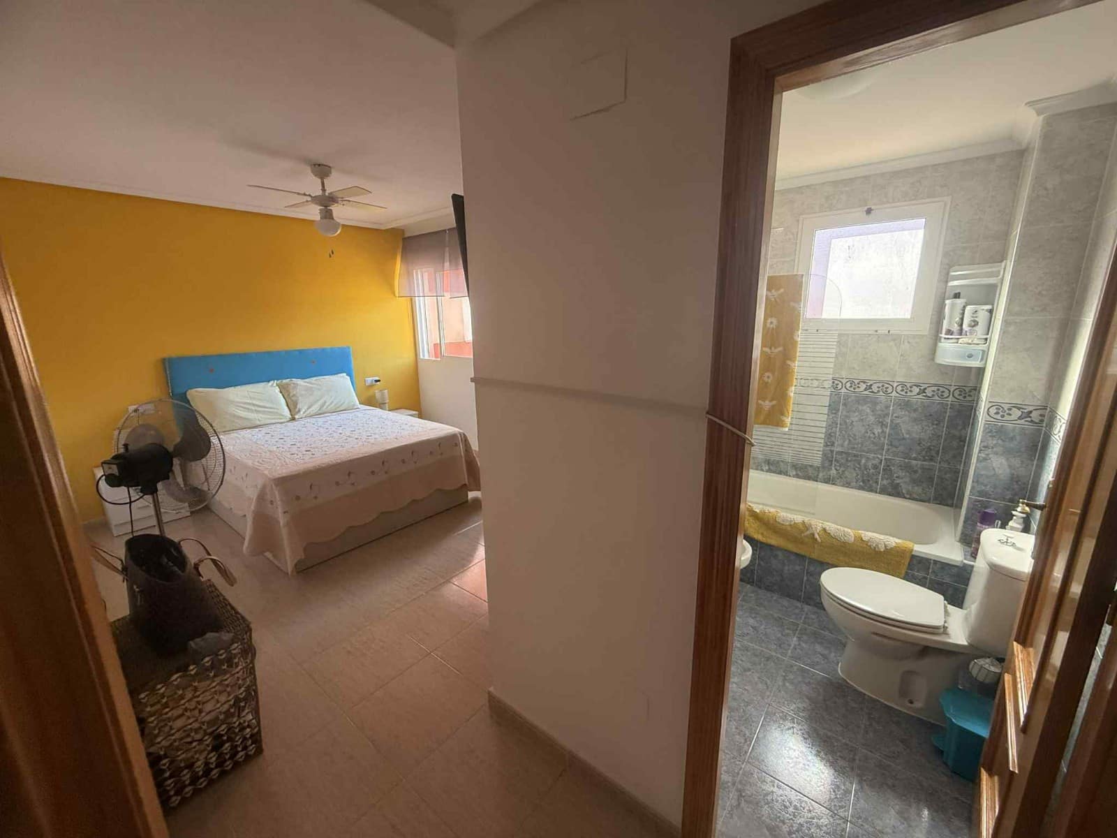 3 bedroom Apartment for sale in Almoradi with pool - € 130,000 (Ref: 9243598)