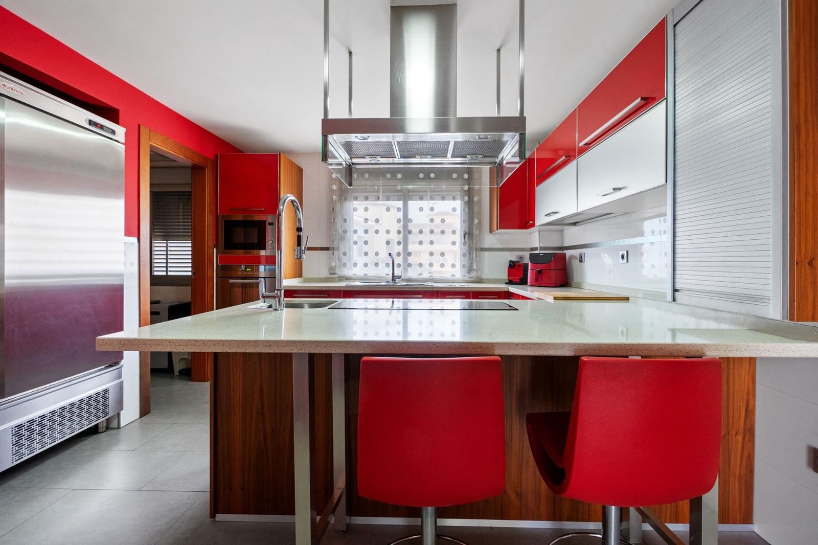 Chalet de 4 habitaciones en Rojales en venta con garaje - 389.000 € (Ref: 9243609)