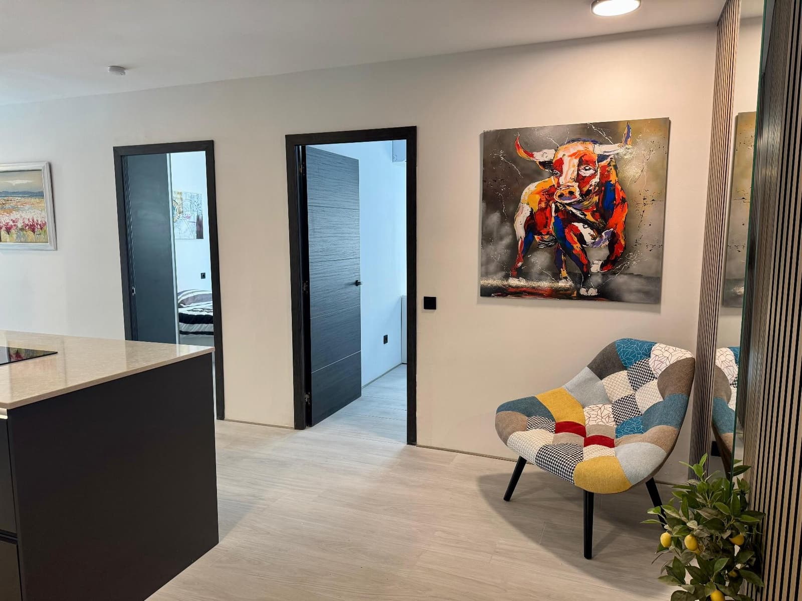 Apartamento de 3 habitaciones en Torrevieja en venta - 357.000 € (Ref: 9243616)