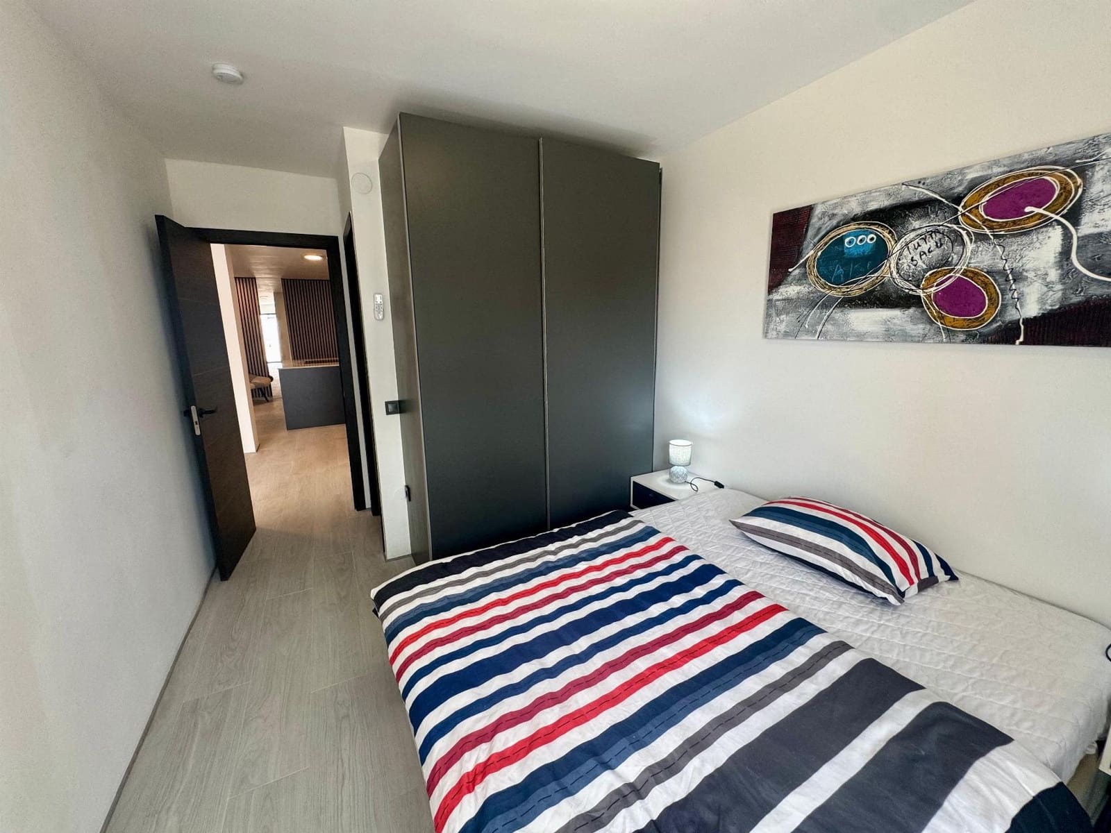 Apartamento de 3 habitaciones en Torrevieja en venta - 357.000 € (Ref: 9243616)