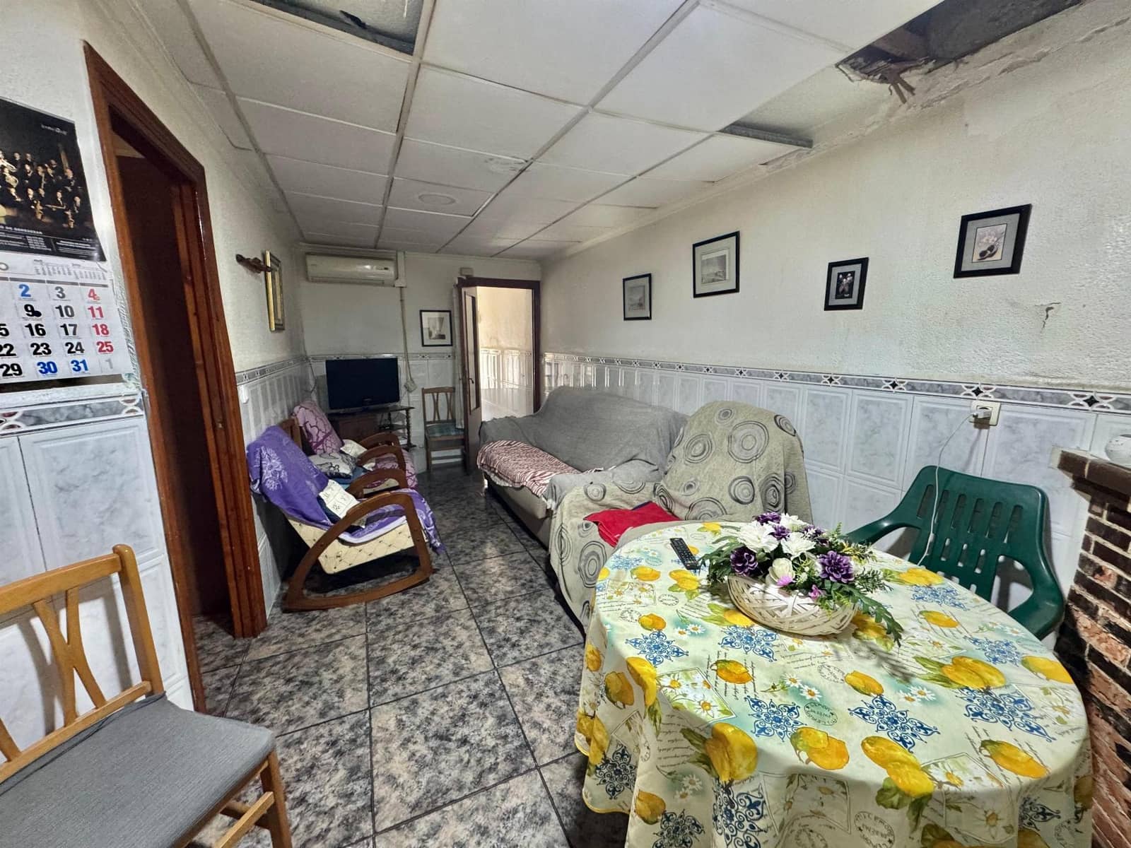 3 slaapkamer Huis te koop in Benejuzar - € 89.990 (Ref: 9243642)