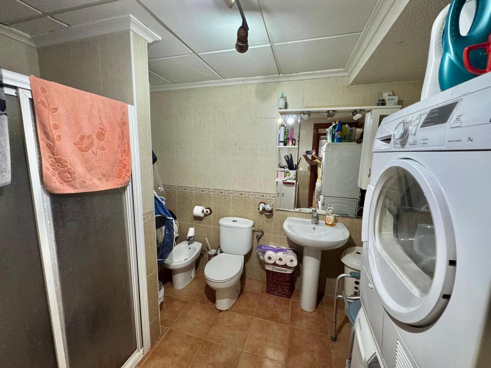 3 slaapkamer Huis te koop in Benejuzar - € 89.990 (Ref: 9243642)