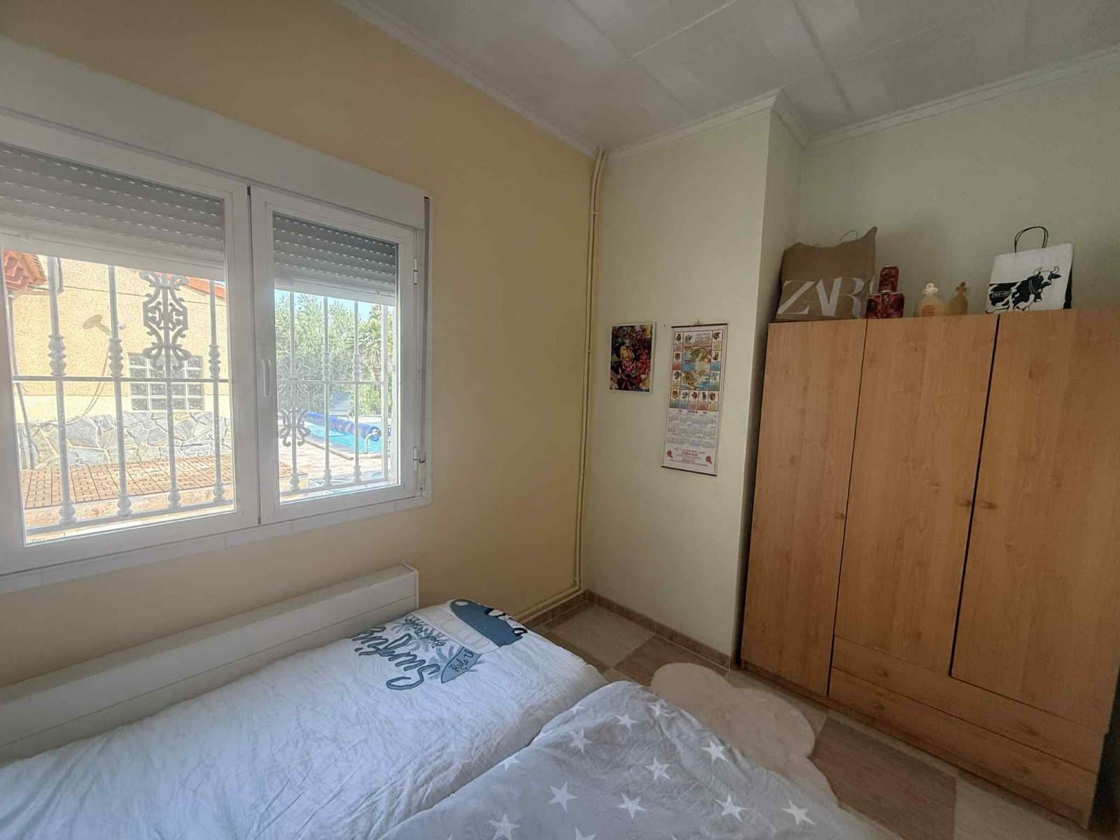 3 soverom Finca/Herregård til salgs i Catral med svømmebasseng - € 385 000 (Ref: 9243643)