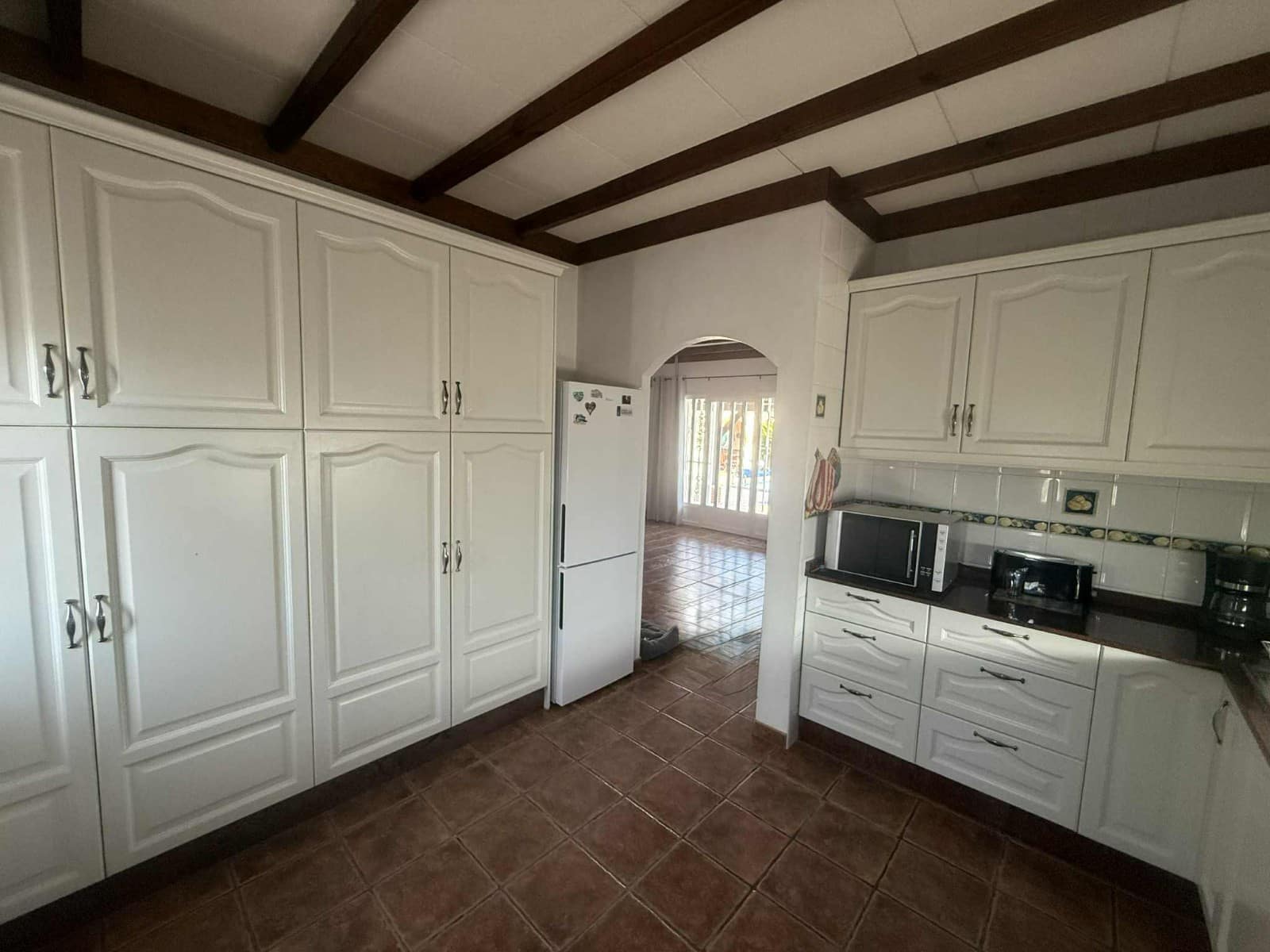 3 soverom Finca/Herregård til salgs i Catral med svømmebasseng - € 385 000 (Ref: 9243643)