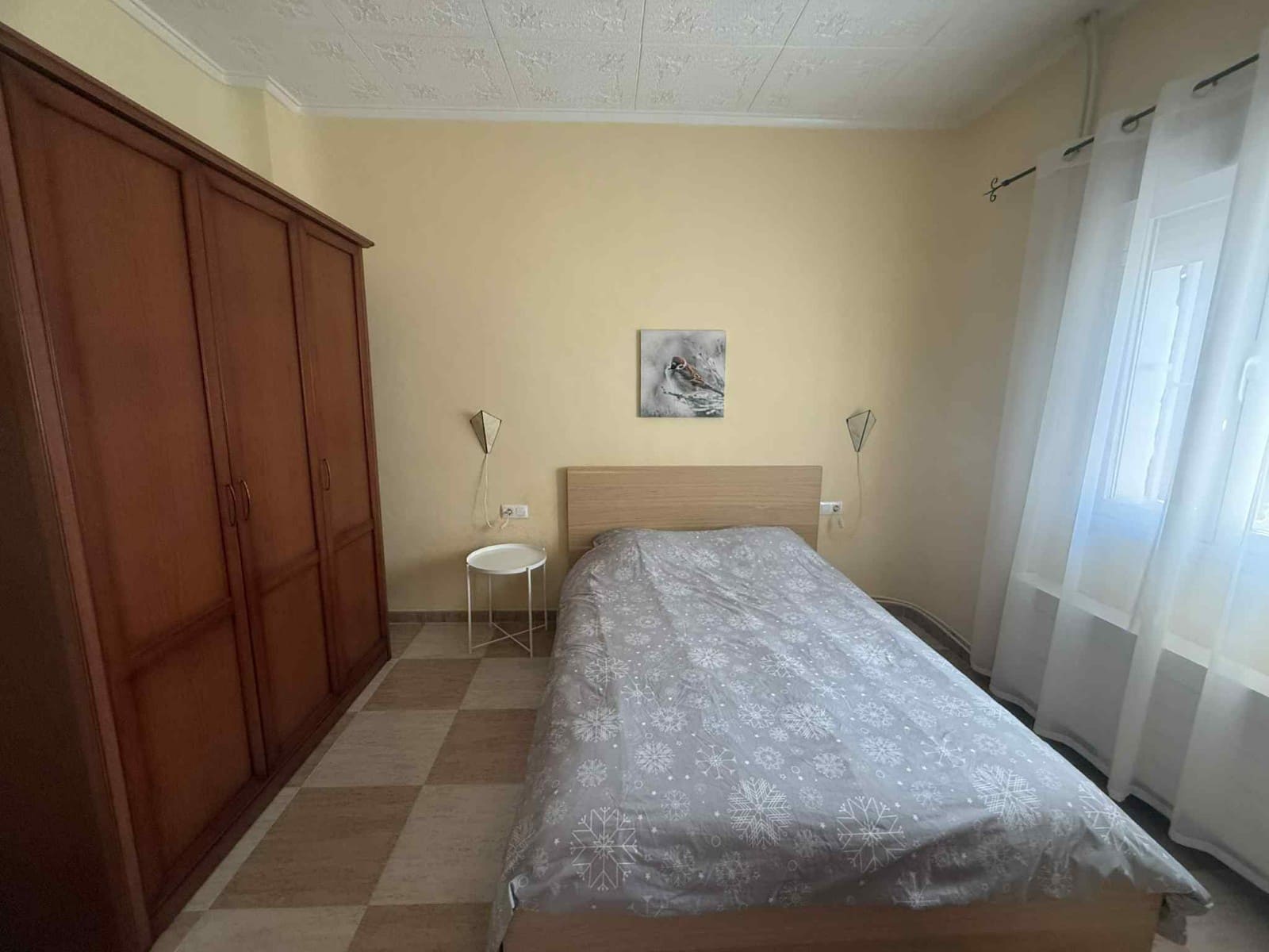 3 soverom Finca/Herregård til salgs i Catral med svømmebasseng - € 385 000 (Ref: 9243643)