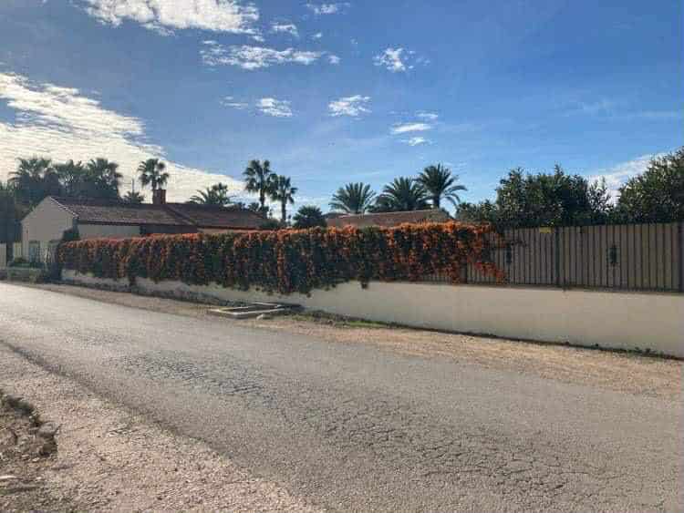 3 soverom Finca/Herregård til salgs i Catral med svømmebasseng - € 385 000 (Ref: 9243643)