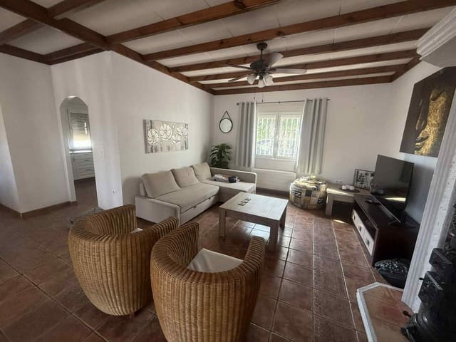 3 soverom Finca/Herregård til salgs i Catral med svømmebasseng - € 385 000 (Ref: 9243643)