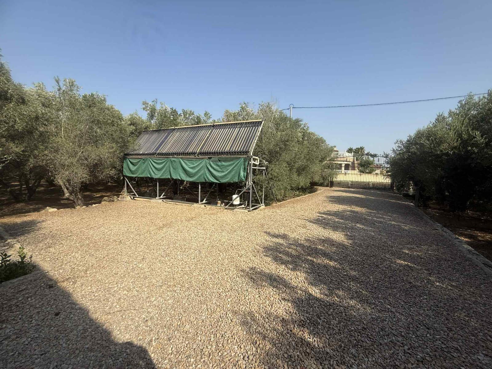 3 soverom Finca/Herregård til salgs i Catral med svømmebasseng - € 385 000 (Ref: 9243643)