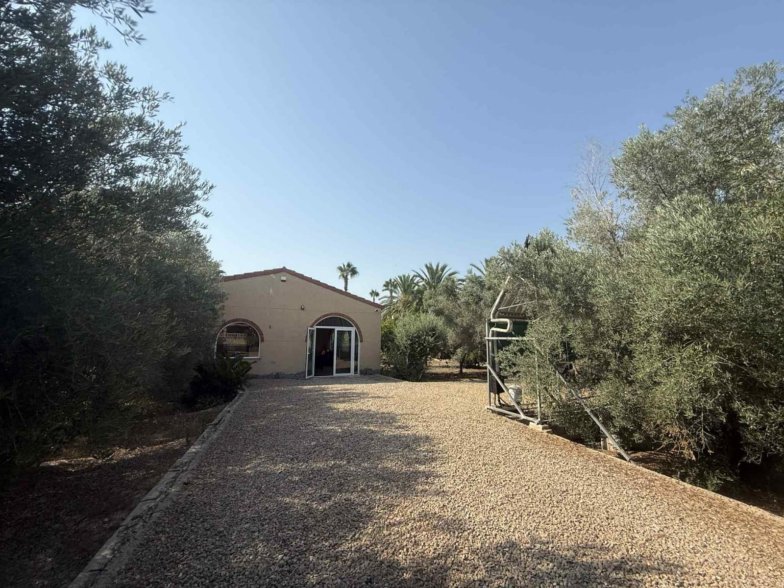 3 soverom Finca/Herregård til salgs i Catral med svømmebasseng - € 385 000 (Ref: 9243643)