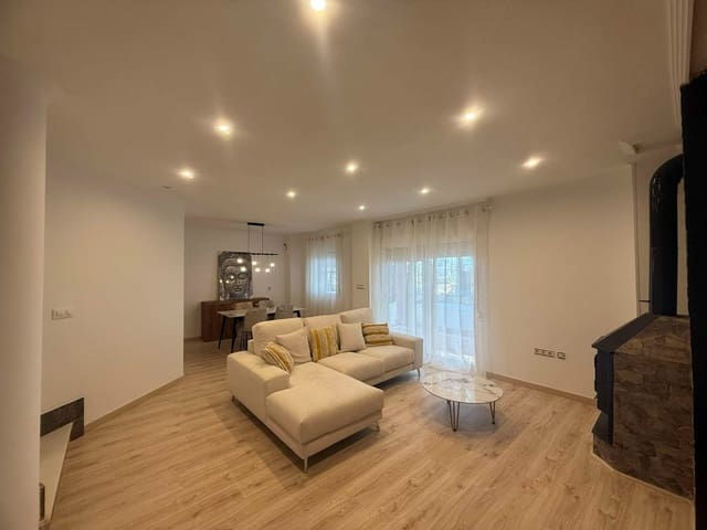 5 quarto Quinta/Casa Rural para venda em Orihuela com piscina - 370 000 € (Ref: 9243644)