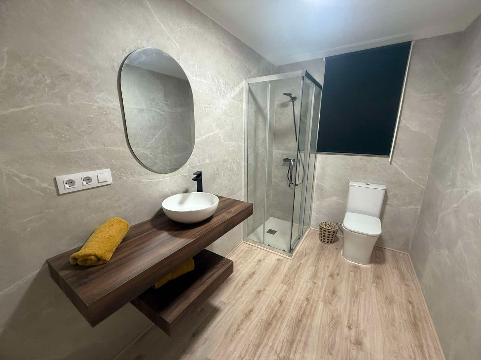 5 sovrum Finca/Hus på landet till salu i Orihuela med pool - 370 000 € (Ref: 9243644)