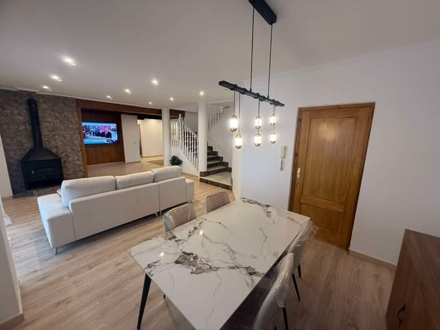 5 quarto Quinta/Casa Rural para venda em Orihuela com piscina - 370 000 € (Ref: 9243644)