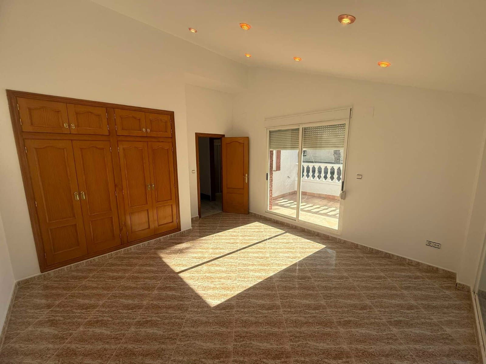 5 sovrum Finca/Hus på landet till salu i Orihuela med pool - 370 000 € (Ref: 9243644)