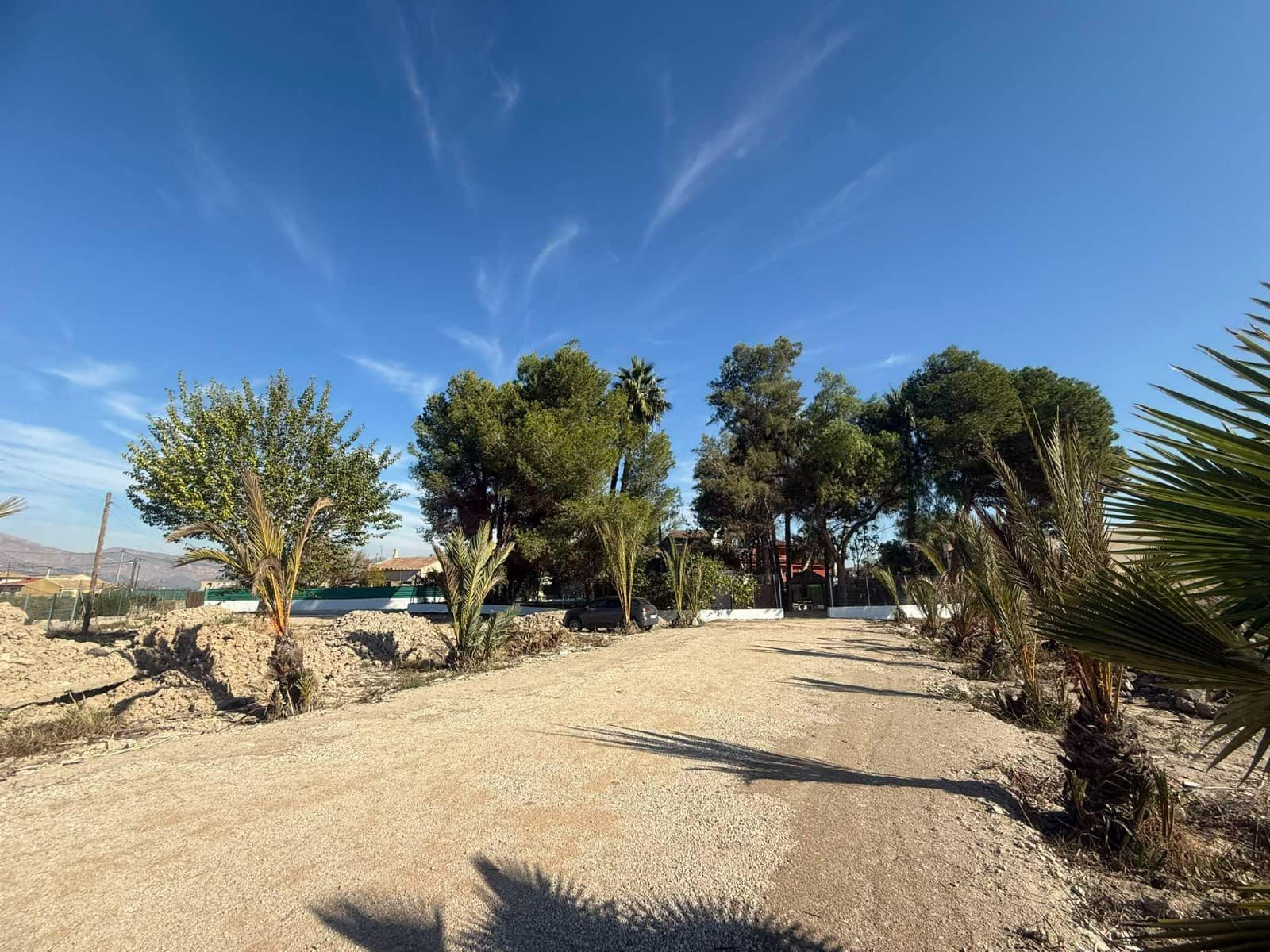 5 sovrum Finca/Hus på landet till salu i Orihuela med pool - 370 000 € (Ref: 9243644)