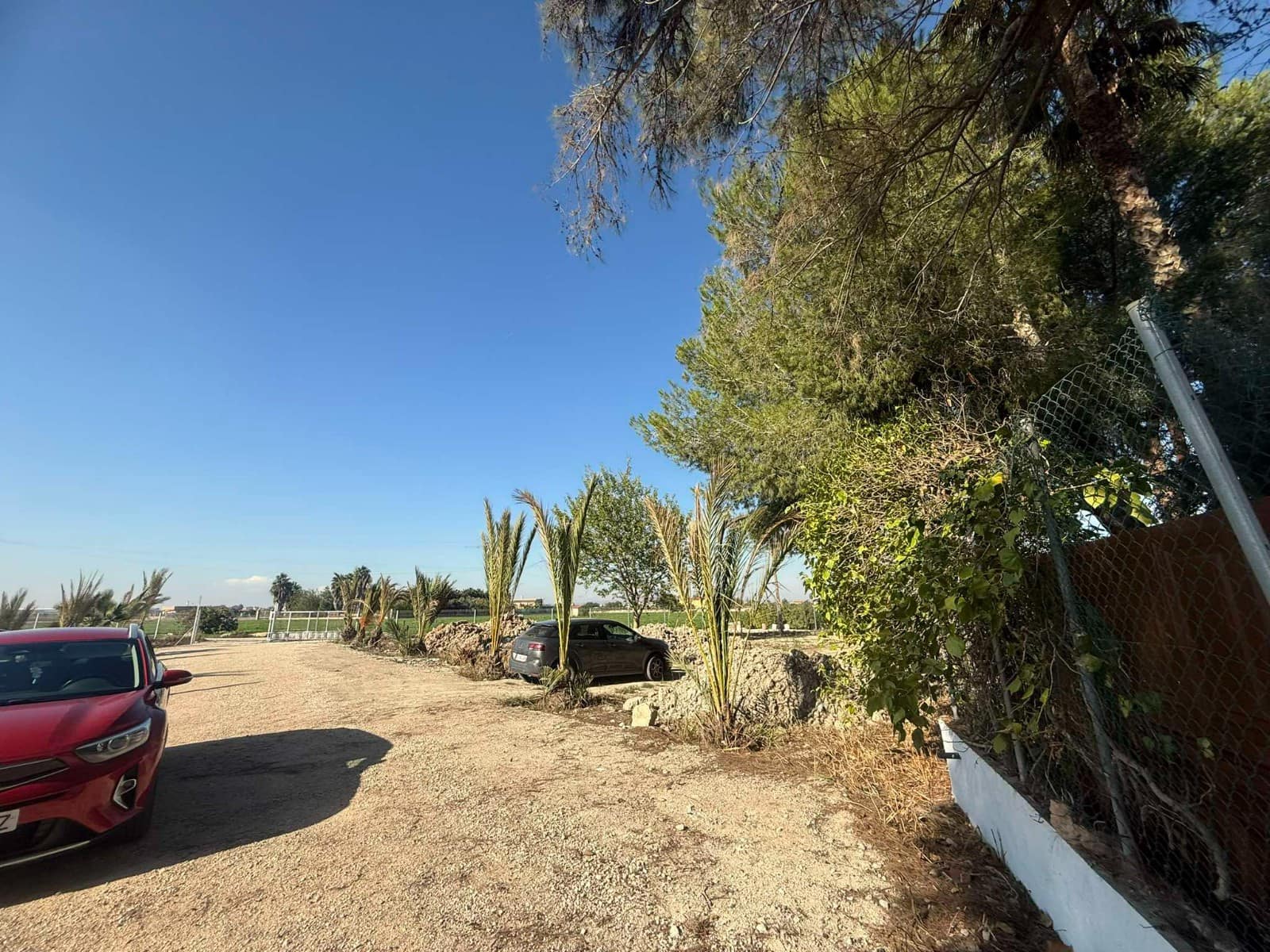 5 sovrum Finca/Hus på landet till salu i Orihuela med pool - 370 000 € (Ref: 9243644)