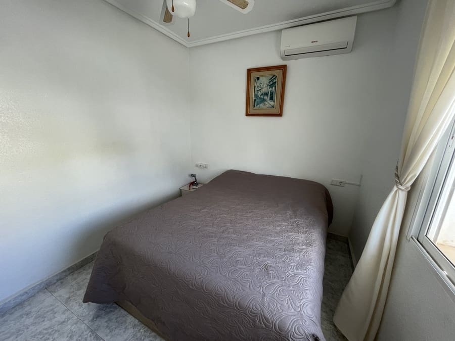 3 makuuhuone Omakotitalo myytävänä paikassa Ciudad Quesada mukana uima-altaan - 190 000 € (Ref: 9247762)