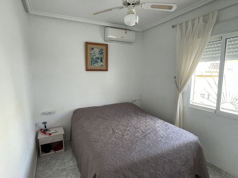 3 makuuhuone Omakotitalo myytävänä paikassa Ciudad Quesada mukana uima-altaan - 190 000 € (Ref: 9247762)