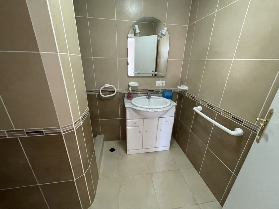 3 makuuhuone Omakotitalo myytävänä paikassa Ciudad Quesada mukana uima-altaan - 190 000 € (Ref: 9247762)