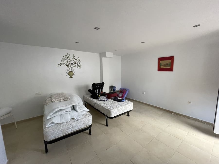 3 makuuhuone Omakotitalo myytävänä paikassa Ciudad Quesada mukana uima-altaan - 190 000 € (Ref: 9247762)