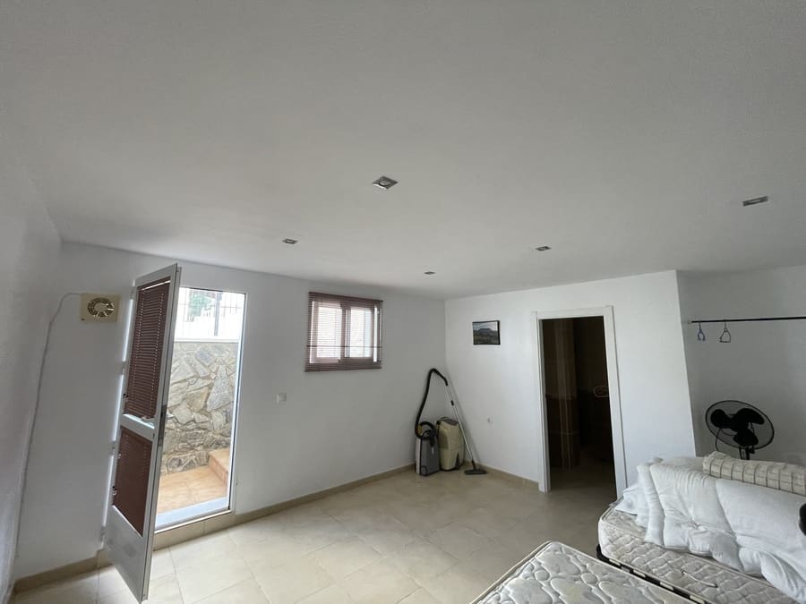 3 makuuhuone Omakotitalo myytävänä paikassa Ciudad Quesada mukana uima-altaan - 190 000 € (Ref: 9247762)