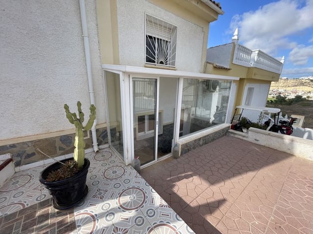 3 bedroom Townhouse for sale in Ciudad Quesada, Rojales with pool - € 190,000 (Ref: 9247762)