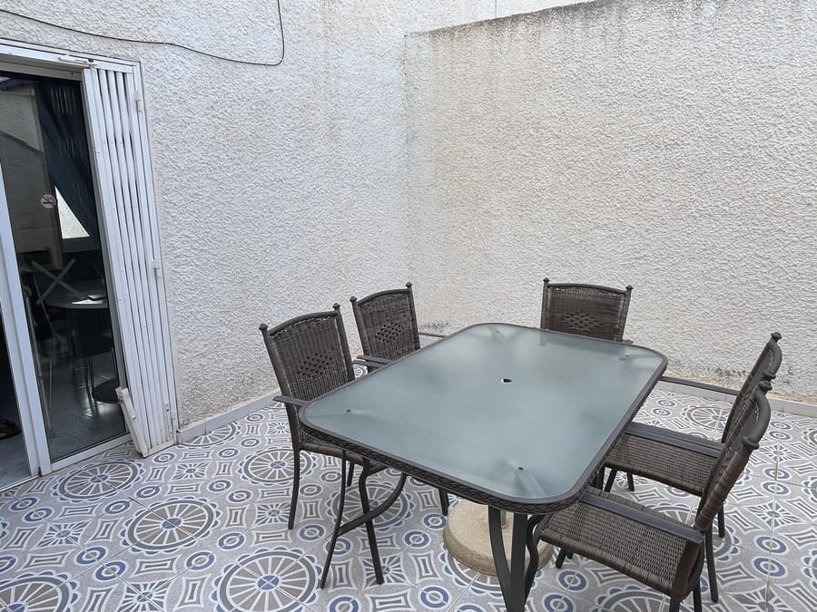 3 makuuhuone Omakotitalo myytävänä paikassa Ciudad Quesada mukana uima-altaan - 190 000 € (Ref: 9247762)