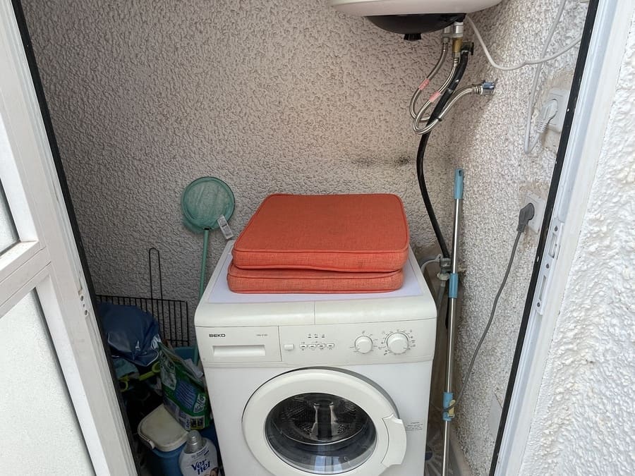 3 makuuhuone Omakotitalo myytävänä paikassa Ciudad Quesada mukana uima-altaan - 190 000 € (Ref: 9247762)