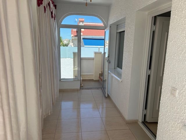 2 quarto Moradia para venda em Ciudad Quesada, Rojales com piscina - 215 000 € (Ref: 9253700)