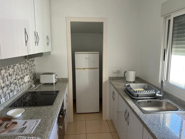 2 quarto Moradia para venda em Ciudad Quesada, Rojales com piscina - 215 000 € (Ref: 9253700)