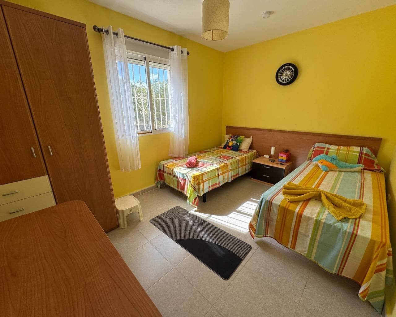 7 makuuhuone Huvila myytävänä paikassa Ciudad Quesada mukana uima-altaan - 650 000 € (Ref: 9256651)