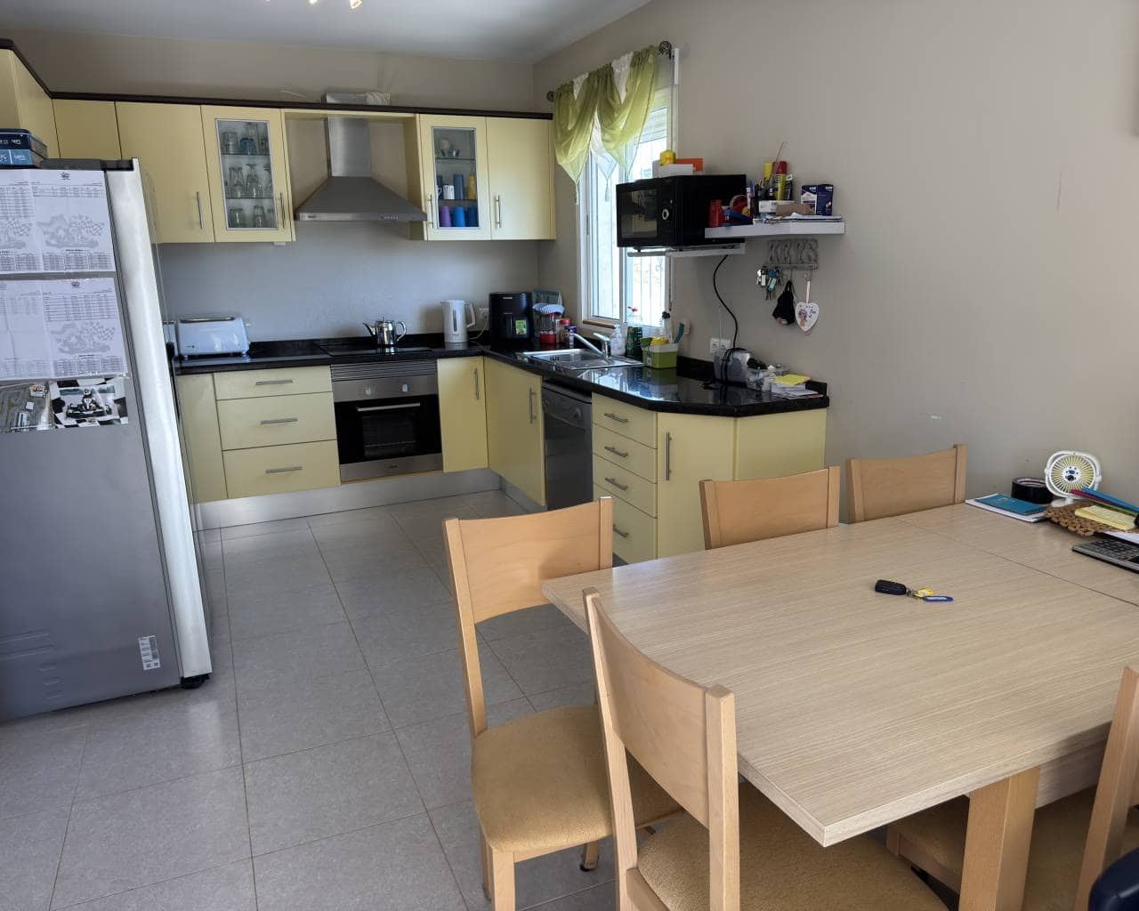 7 makuuhuone Huvila myytävänä paikassa Ciudad Quesada mukana uima-altaan - 650 000 € (Ref: 9256651)