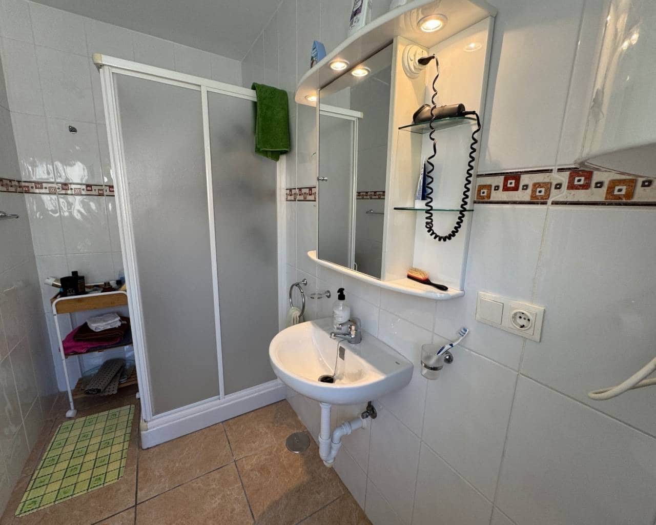 7 makuuhuone Huvila myytävänä paikassa Ciudad Quesada mukana uima-altaan - 650 000 € (Ref: 9256651)