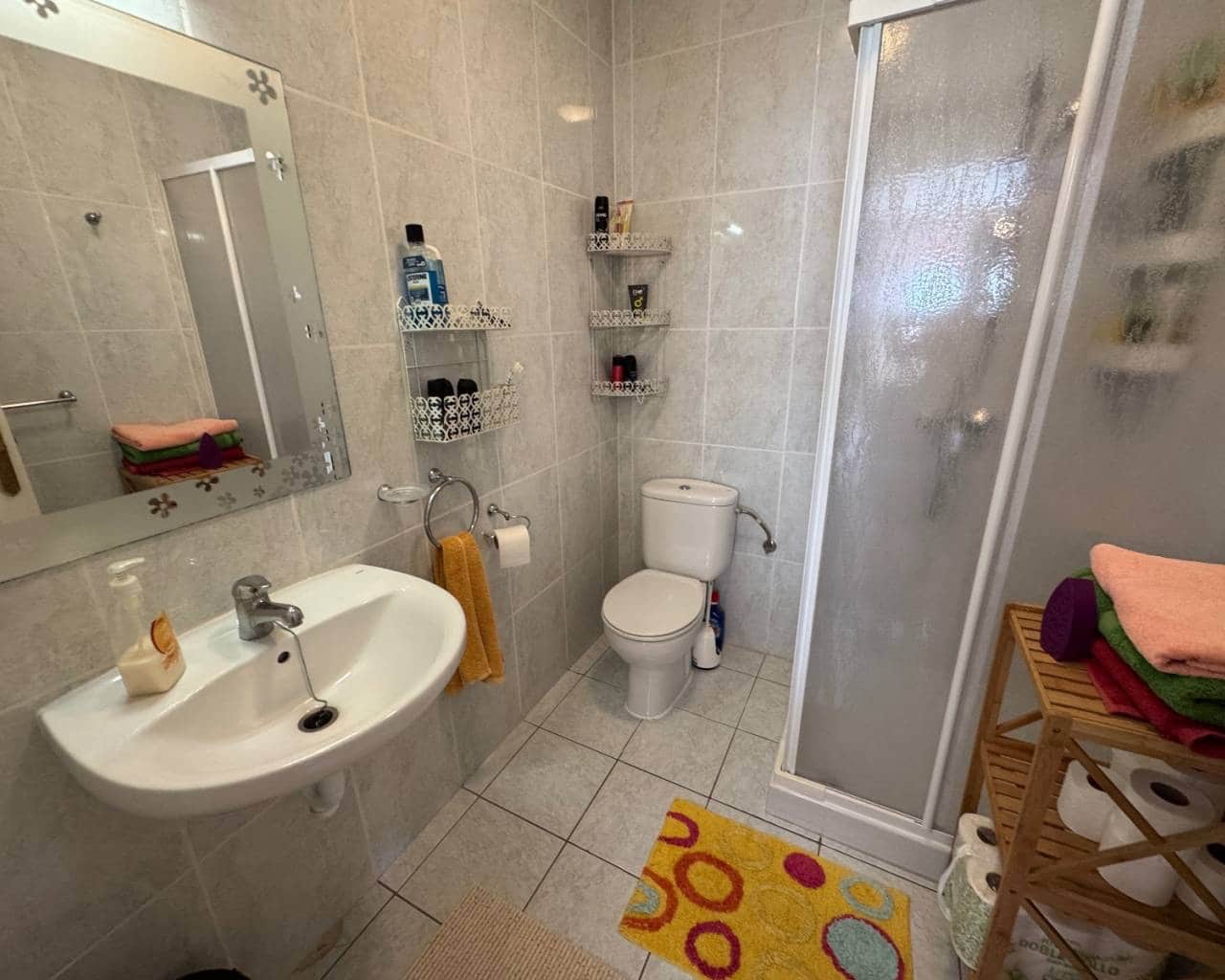 7 makuuhuone Huvila myytävänä paikassa Ciudad Quesada mukana uima-altaan - 650 000 € (Ref: 9256651)