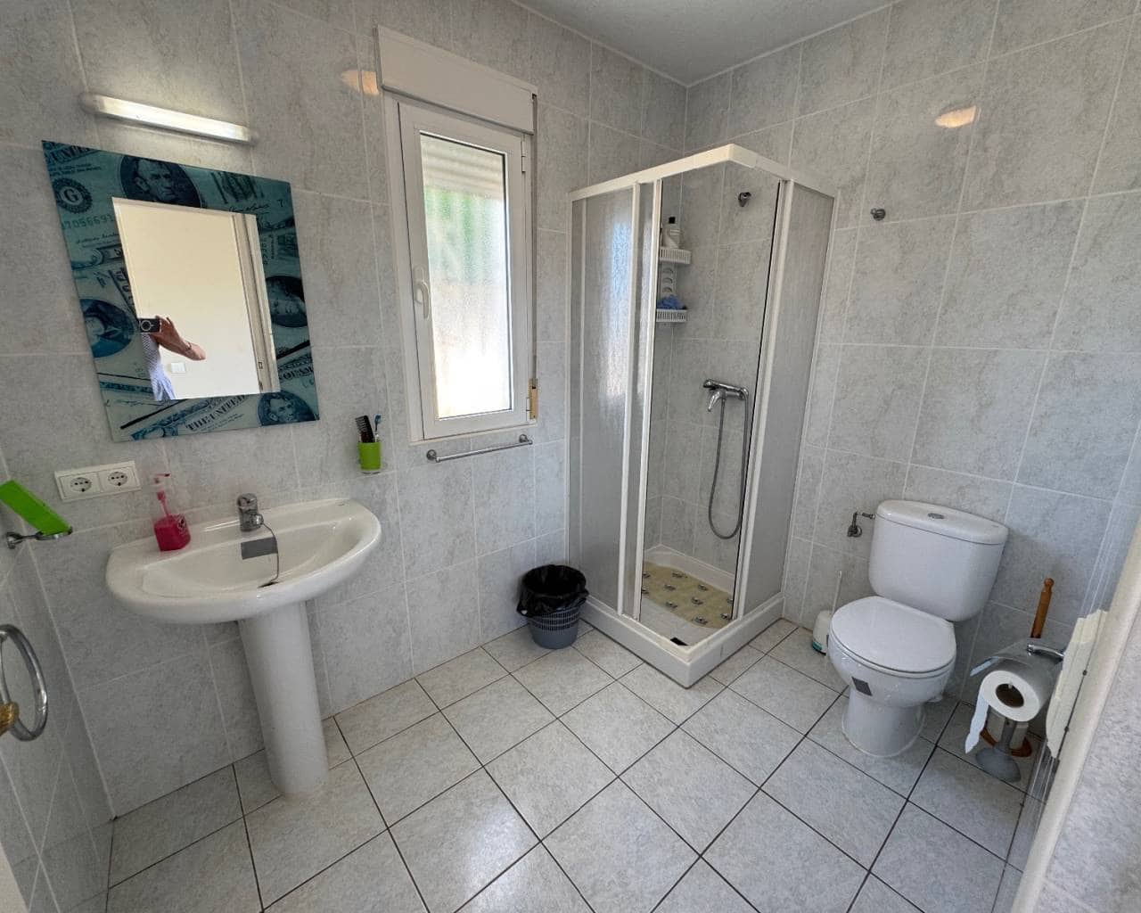 7 makuuhuone Huvila myytävänä paikassa Ciudad Quesada mukana uima-altaan - 650 000 € (Ref: 9256651)