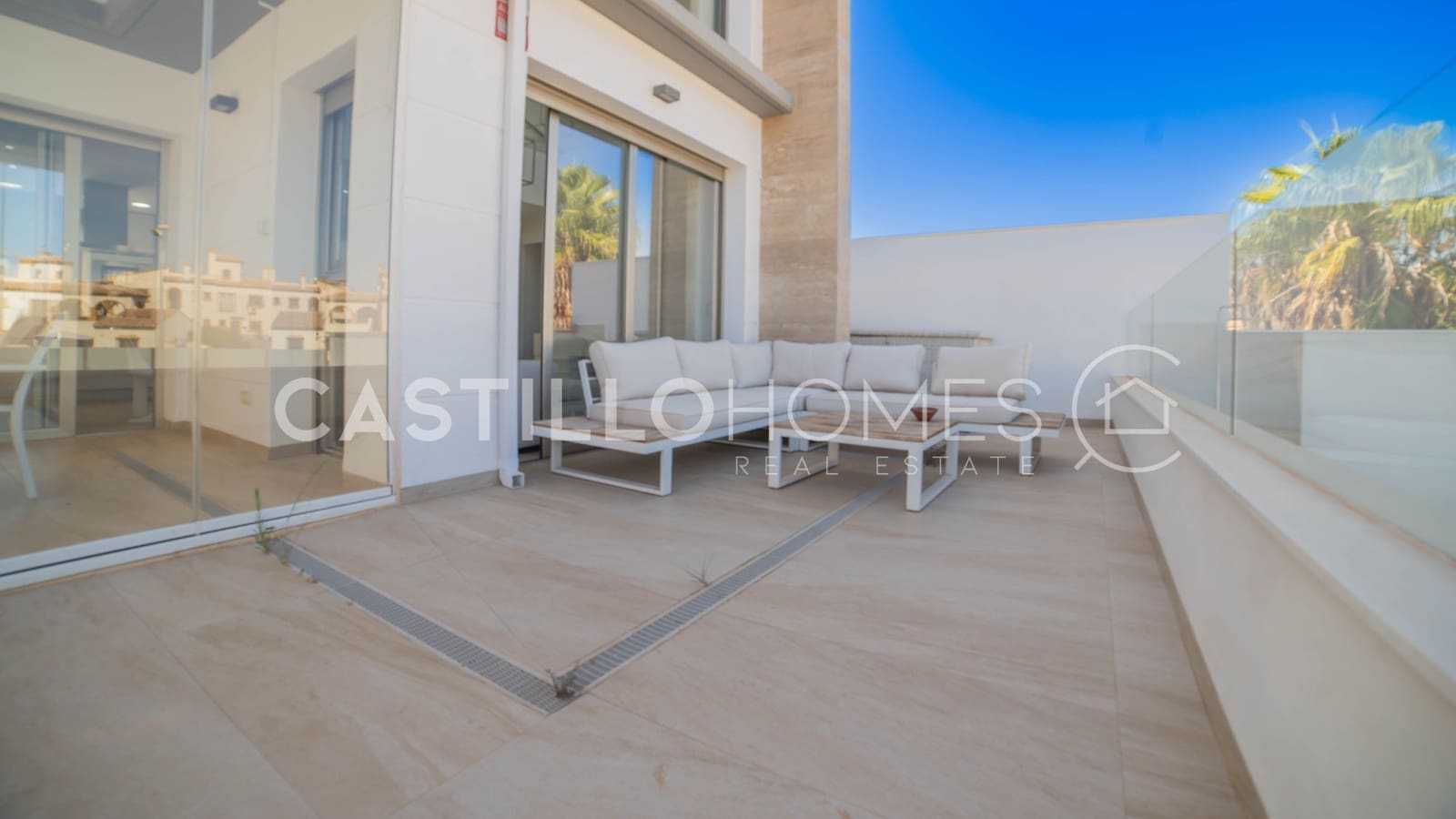 4 quarto Moradia para venda em Orihuela Costa com piscina - 499 900 € (Ref: 9258018)