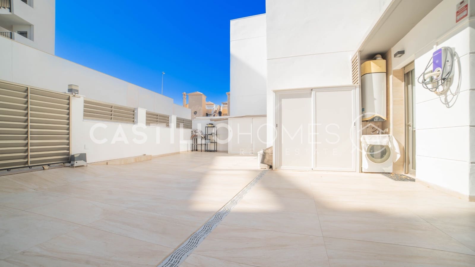 4 quarto Moradia para venda em Orihuela Costa com piscina - 499 900 € (Ref: 9258018)