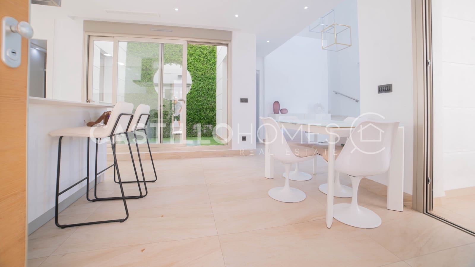 4 quarto Moradia para venda em Orihuela Costa com piscina - 499 900 € (Ref: 9258018)