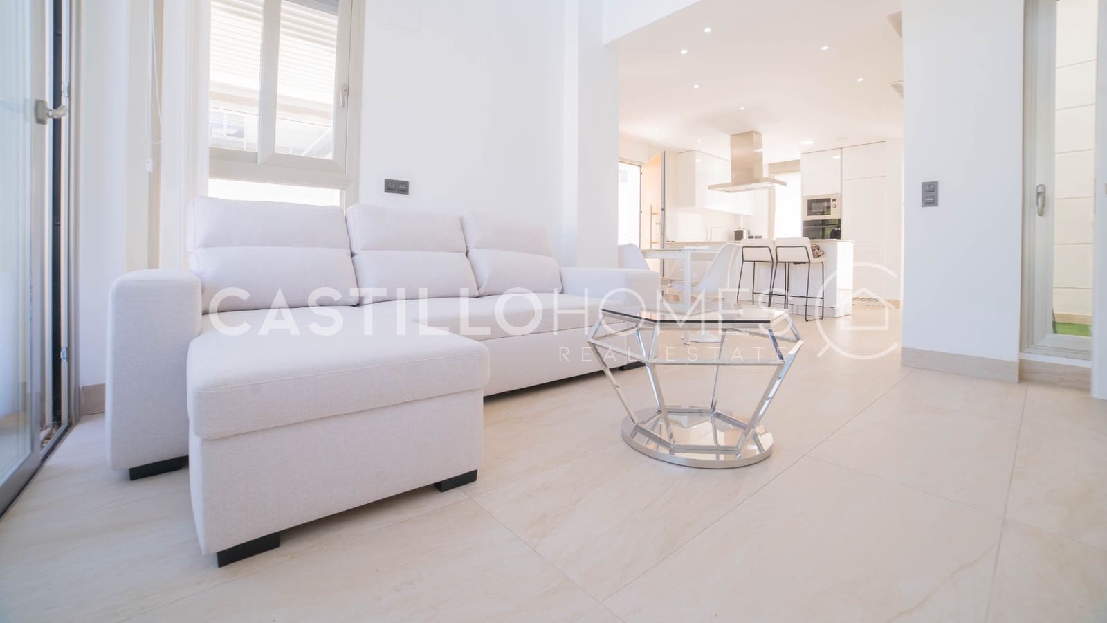 4 quarto Moradia para venda em Orihuela Costa com piscina - 499 900 € (Ref: 9258018)