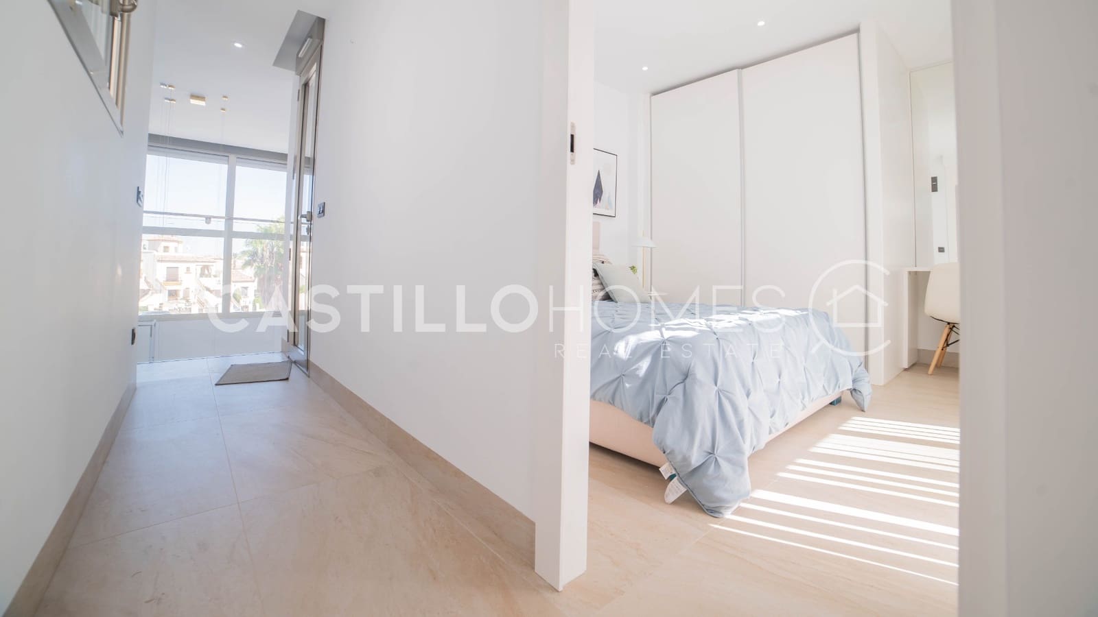 4 quarto Moradia para venda em Orihuela Costa com piscina - 499 900 € (Ref: 9258018)