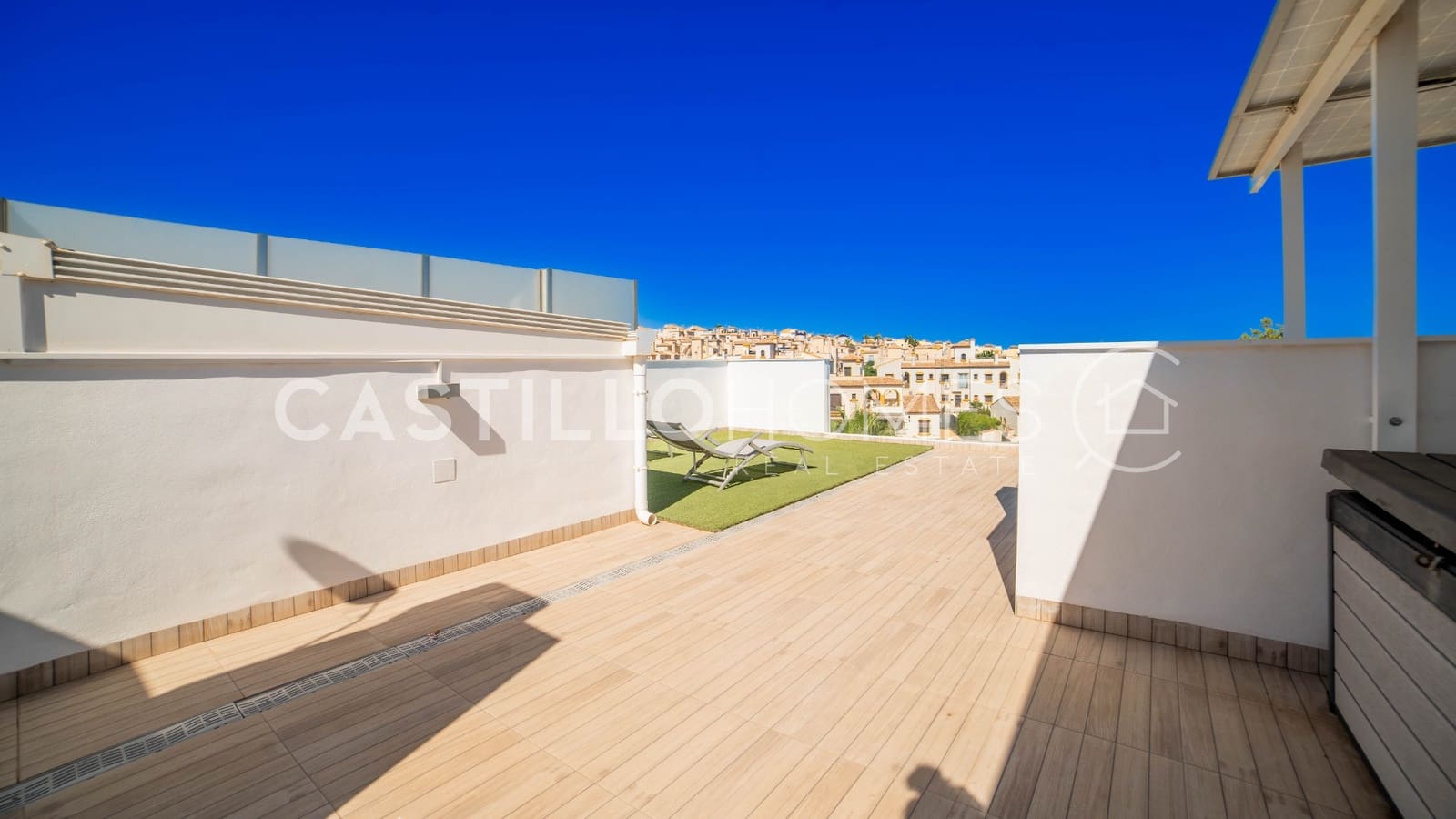 4 quarto Moradia para venda em Orihuela Costa com piscina - 499 900 € (Ref: 9258018)