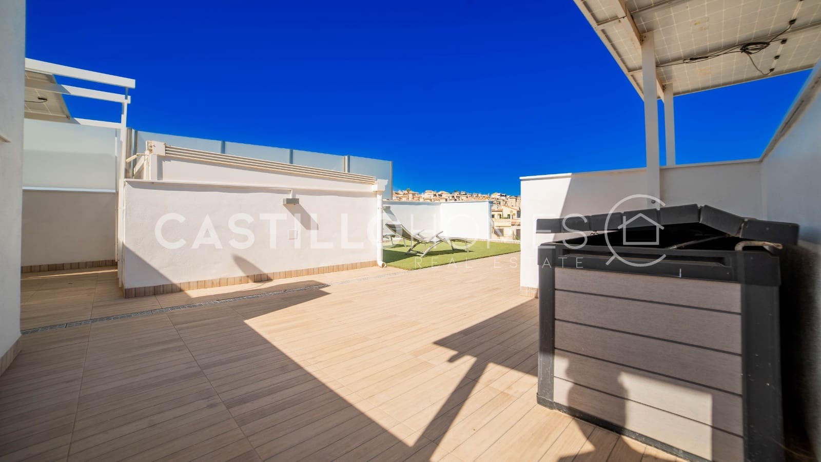 4 quarto Moradia para venda em Orihuela Costa com piscina - 499 900 € (Ref: 9258018)