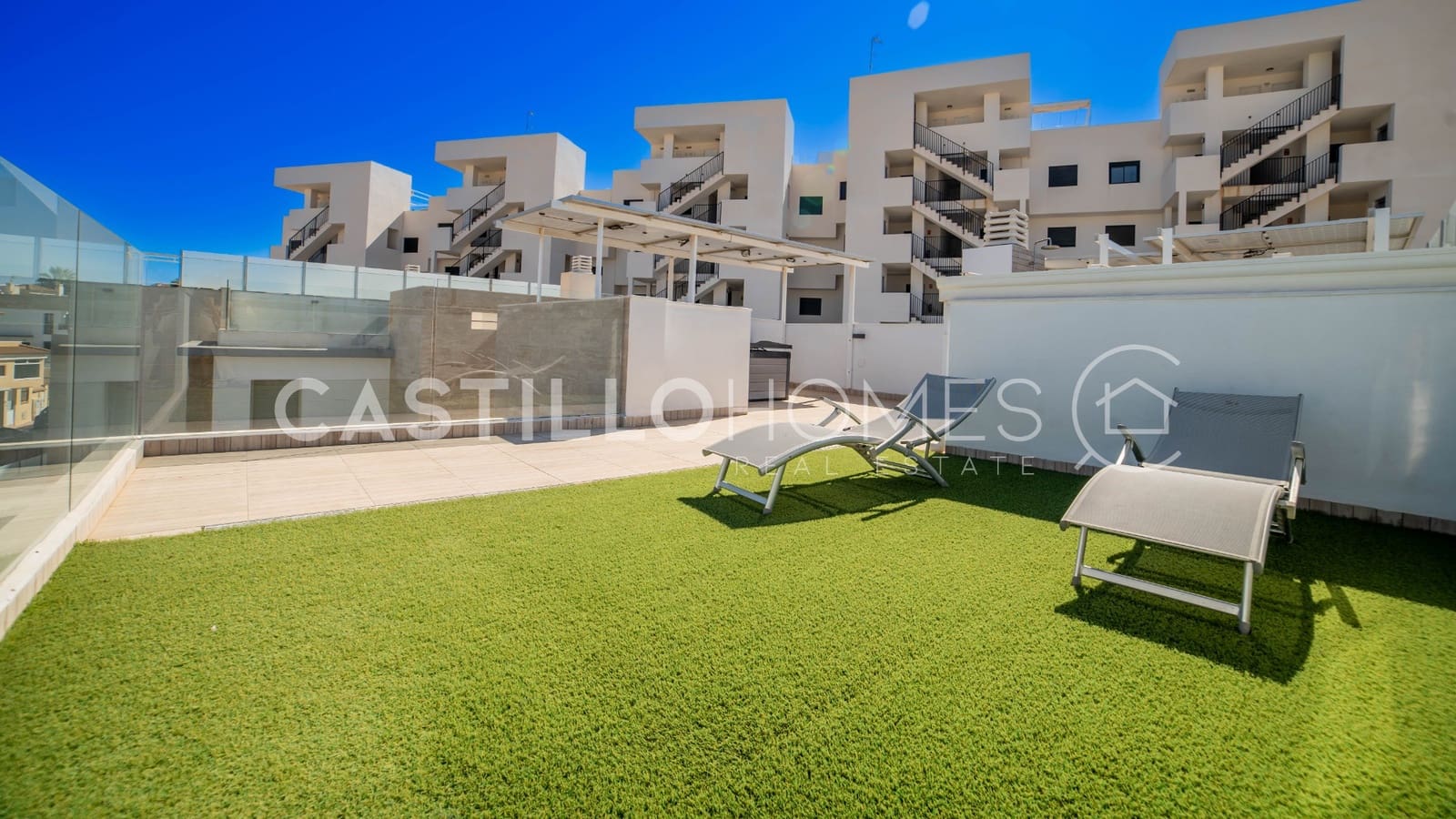 4 quarto Moradia para venda em Orihuela Costa com piscina - 499 900 € (Ref: 9258018)