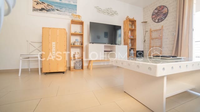 Apartamento de 3 habitaciones en Torrevieja en venta con garaje - 339.000 € (Ref: 9258022)