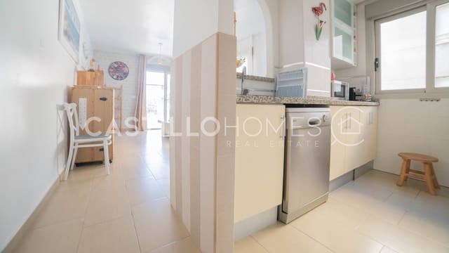 Apartamento de 3 habitaciones en Torrevieja en venta con garaje - 339.000 € (Ref: 9258022)