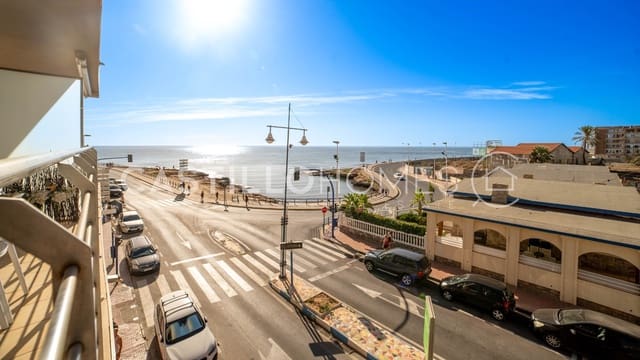 Apartamento de 3 habitaciones en Torrevieja en venta con garaje - 339.000 € (Ref: 9258022)