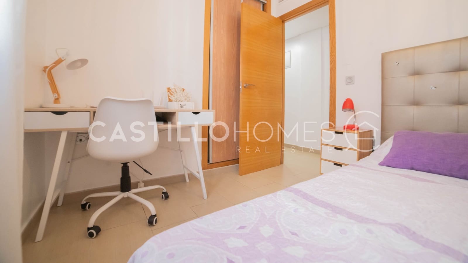 Apartamento de 3 habitaciones en Torrevieja en venta con garaje - 339.000 € (Ref: 9258022)